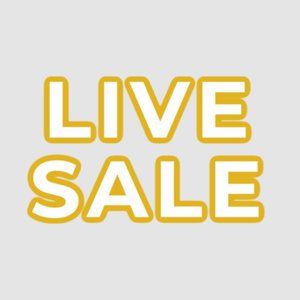 12-18-23 LIVE SALE